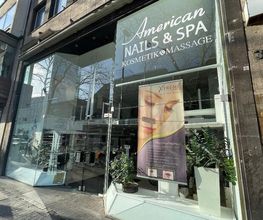 American Nails & Spa Bild 7