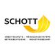 Jürgen Schott GmbH - Ihr Fachgroßhandel für Arbeitsschutz, Reinigung & Betriebshygiene