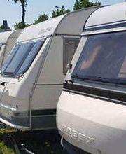 Wohnwagen Förde Caravan Bild 3