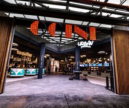 OCINE Urban X-Madrid imagen 8
