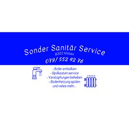 Sonder Sanitär Service