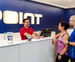 Point Sports.Wellness.Club Ditzingen Bild 4