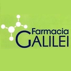 Farmacia Galilei logo