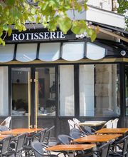 La Table des Troys image 14