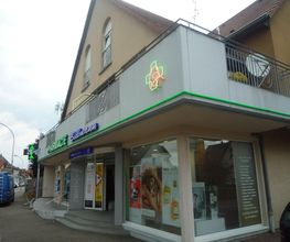 Les Enseignes de l'Est image 13