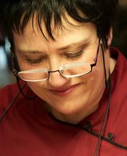 Monika Wellinger Elektrologie