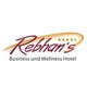 Rebhan's Business und Wellness Hotel