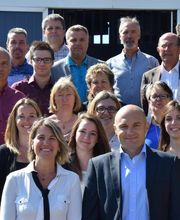 Bouchardon Poulenard Estelle et Perge Eric image 1