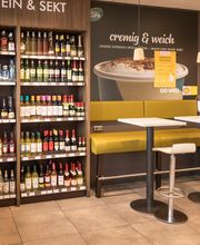 Shell Recharge Charging Station Bild 3