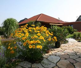 Hofmann Gartenbau Bild 1
