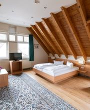 Hotel am Stadthaus Neuenburg Bild 9