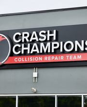 Tight Shot Exterior Signage