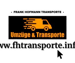 FH Transporte Frank Hofmann Bild 2