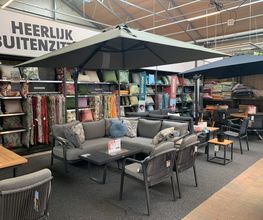Intratuin Weert Tuinmeubelen