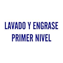 Lavado de automóvil Primer-Nivel S.L.