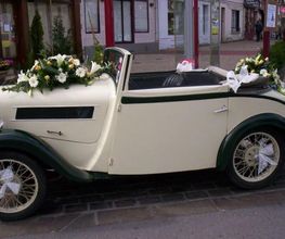 Chataigner Fleurs image 1