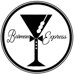 Barman Express logo