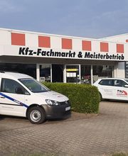 Drive in Servicecenter am Sachsenring Bild 2