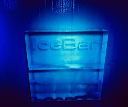 IceBar Cologne Bild 5