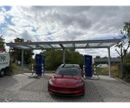 Aral pulse Ladestation Bild 3