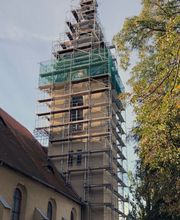 VRBA Gerüstbau und Containerservice Gersdorf GmbH Bild 2