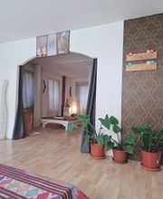 Nanda Thai Massage Rothrist Bild 8