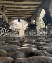 Brasserie les Arcades image 11