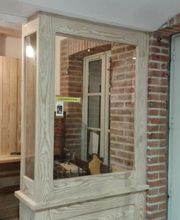 ANDRÉ PEINTURE DÉCORATION et VITRERIE image 6