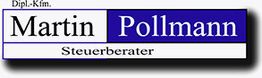 Martin Pollmann Steuerberater in Hamburg
