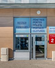 Prestigio Fermetures image 12