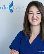 PodoClinic Sagl - LUGANO Bild 1