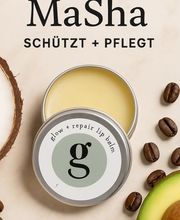 Masha Cosmetics Bild 4