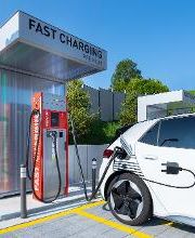 Migrol Charging Station Bild 3