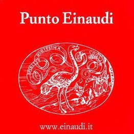 Libreria Punto Einaudi logo
