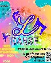 Ecole L Danse image 1