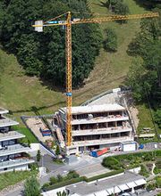 Rust & Co. AG Baugeschäft Bild 4