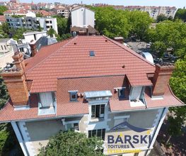 Toitures Barski SAS image 1