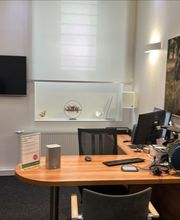 Hörstudio von GEERS