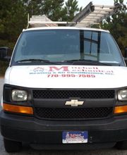 Mitchell Cooling + Heating image 5