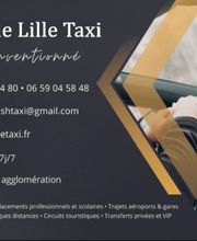 Centrale Lille Taxi image 1