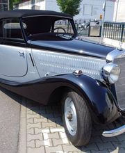 Autolack Donner GmbH Bild 5