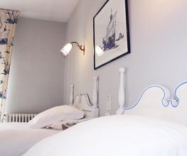 Hôtel Saint Antoine image 8