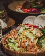 Goc Da - Authentic Vietnamese Cuisine Bild 8