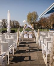 Germania Terrasse - Eventlocation Köln Bild 6