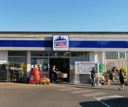 CENTERSHOP Köln-Holweide Bild 1
