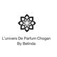 L’univers de parfum Chogan by Belinda