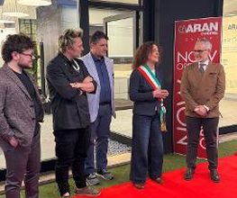 Aran Cucine Store Treviso immagine 11
