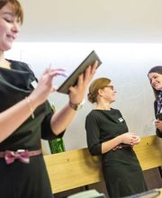 Mercure Frankfurt-Offenbach Ost Bild 9
