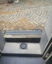 Reparatur und Sanierung