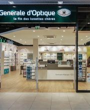 Opticien CRECHES MACON Générale d'Optique image 2